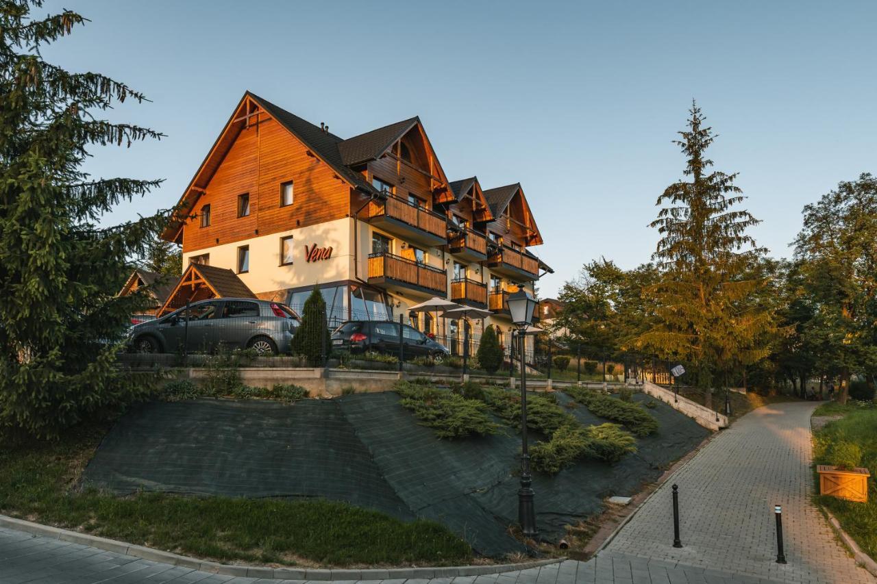 Vena Szczawnica
